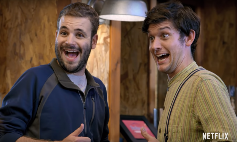 Brew Brothers